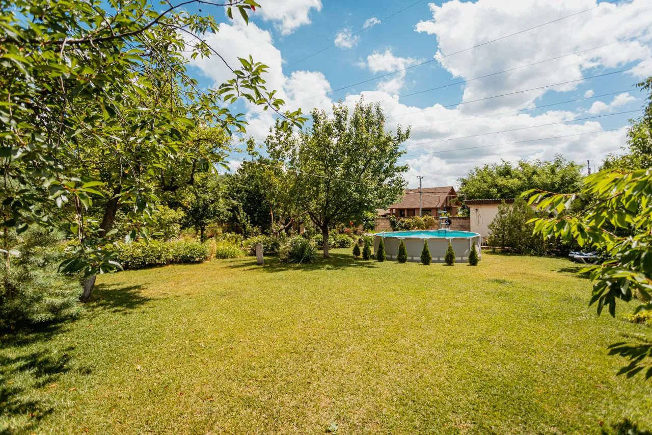 Кишинев Ватра Briza-Agro 22