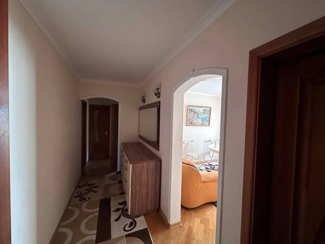 Chișinău Botanica bd. Dacia 7
