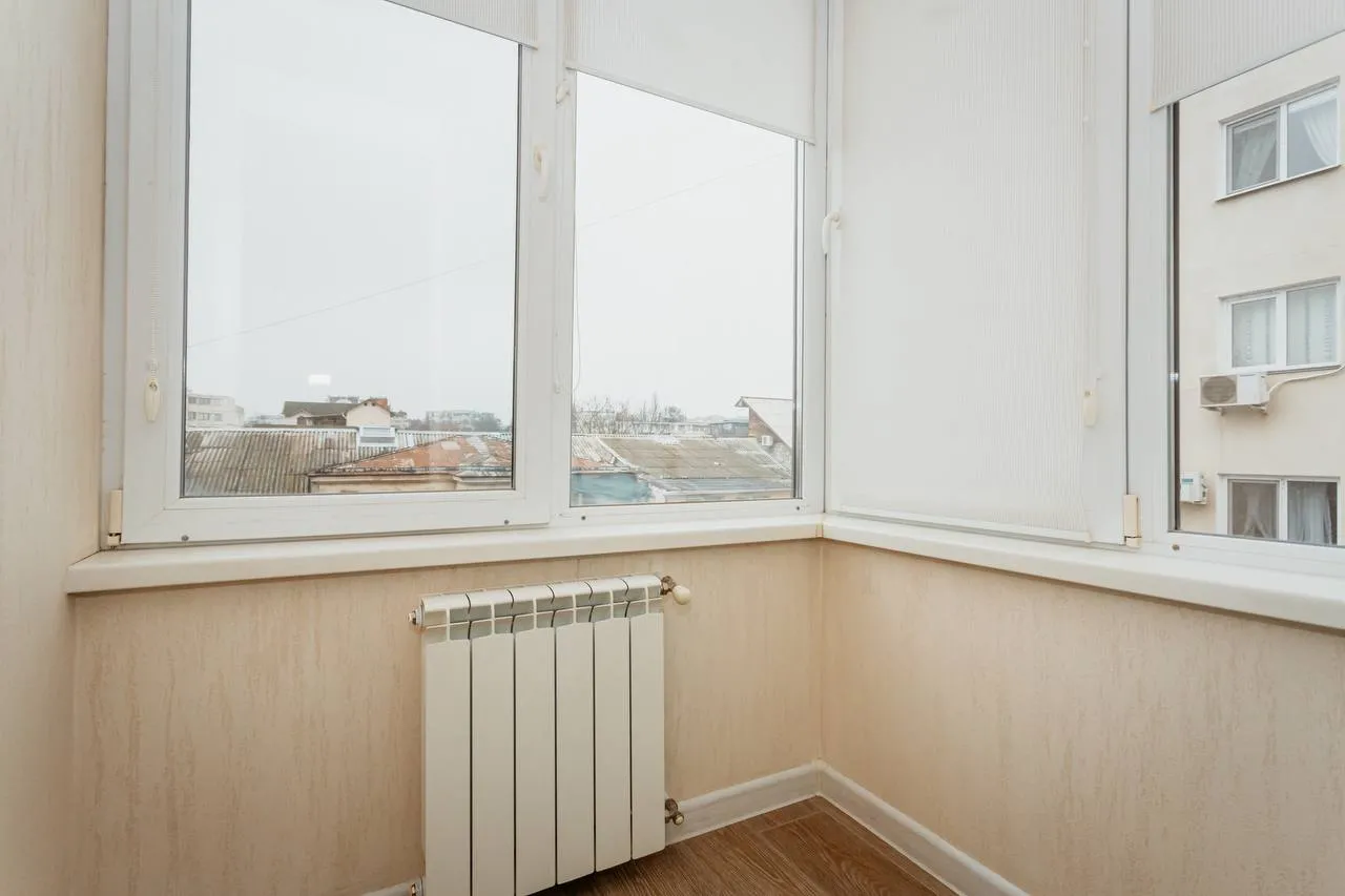 Chișinău Centru str. Vlaicu Pârcălab 10