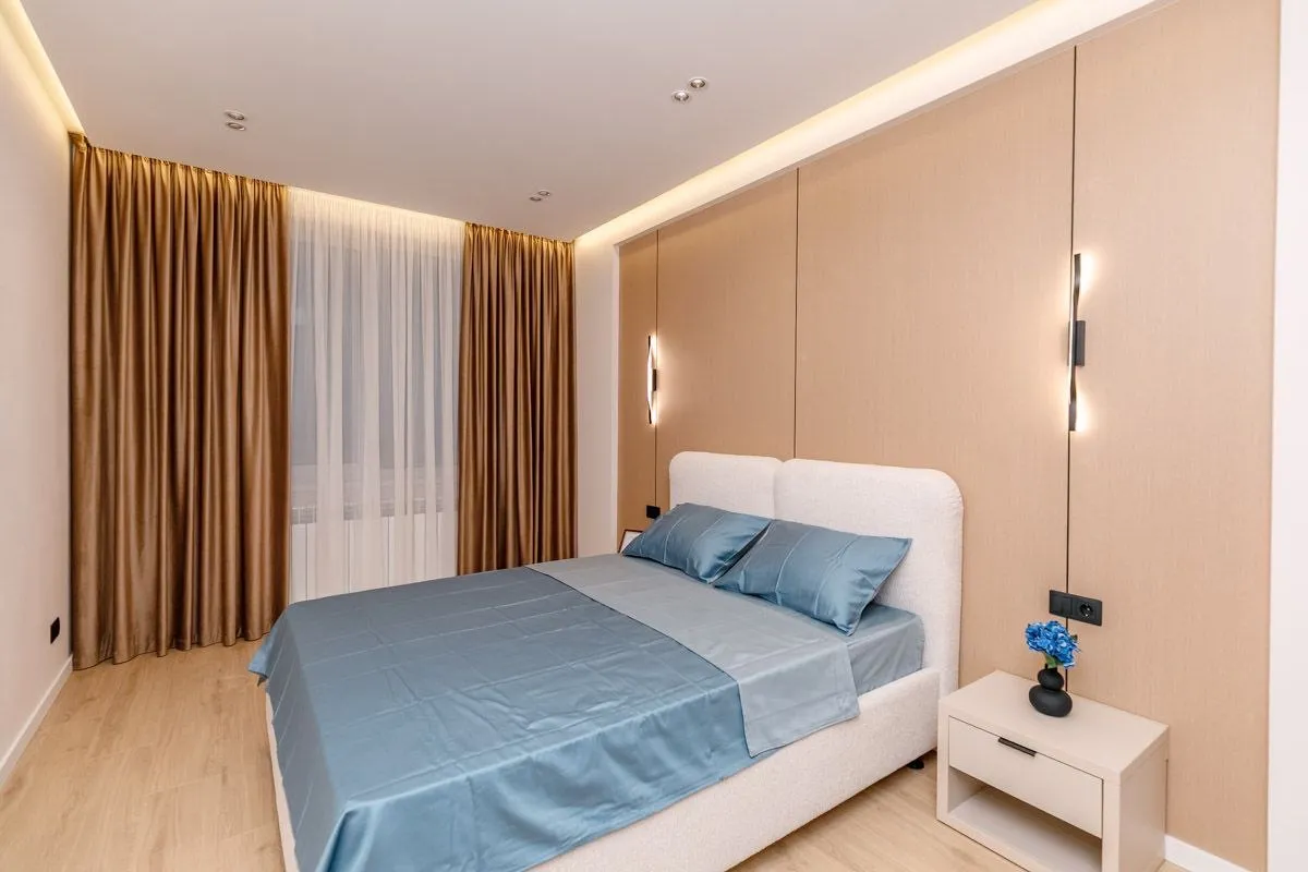 Chișinău Buiucani str. Vasile Lupu 7