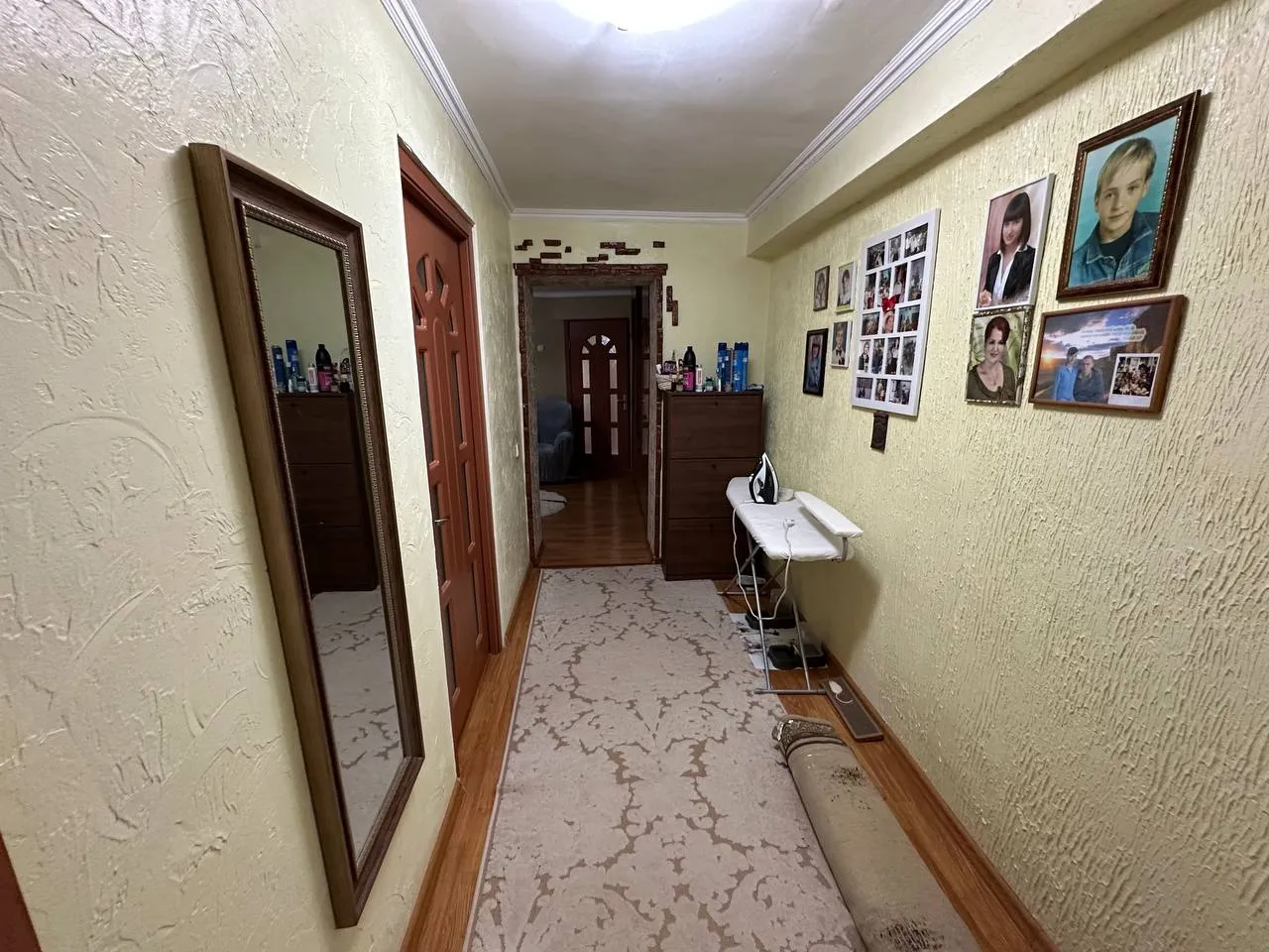 Hînceşti Centru str. Chișinăului  8