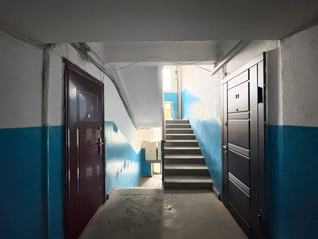 Chișinău Buiucani str. Grigore Alexandrescu 10