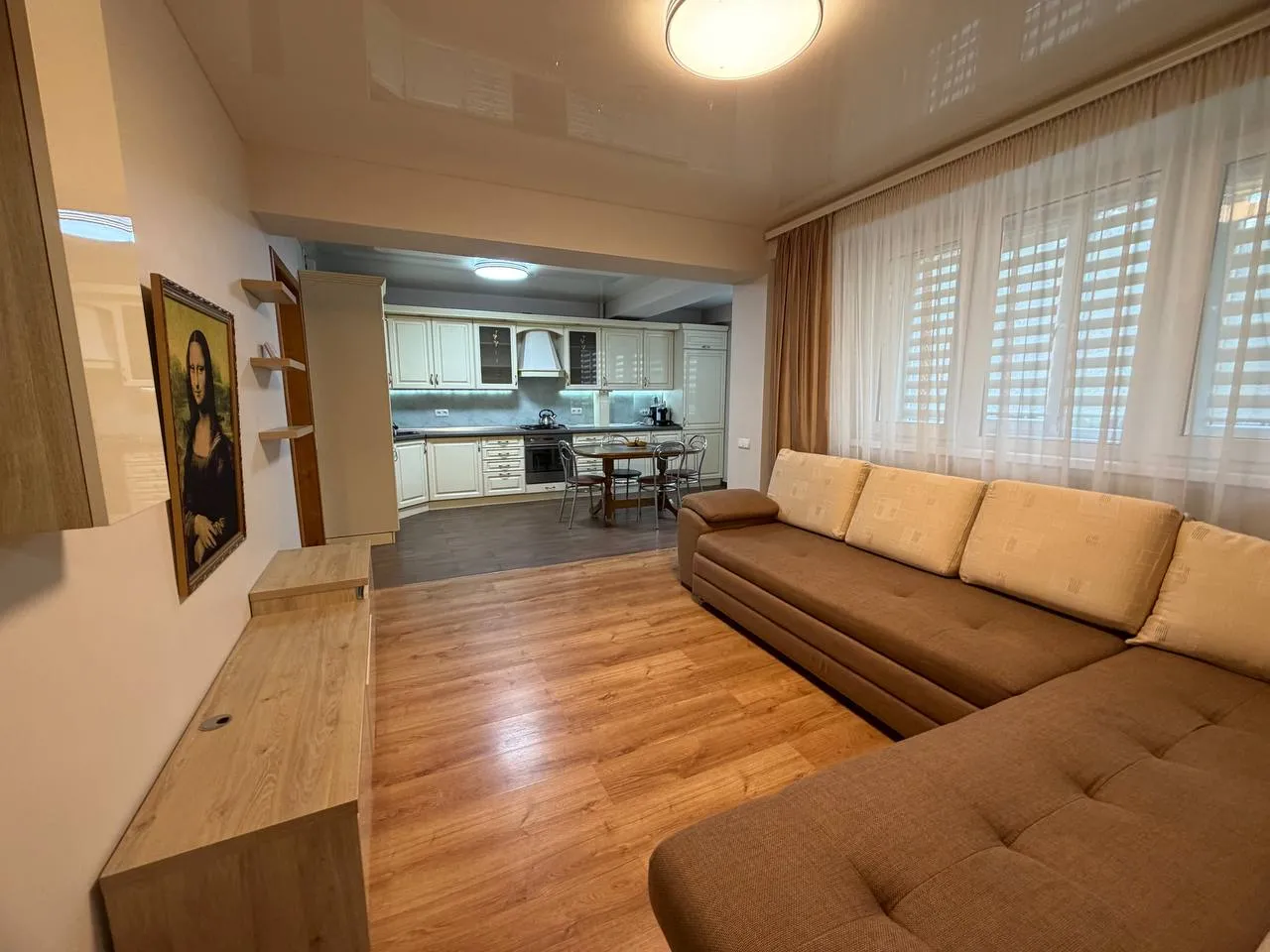 Chișinău Buiucani str. Nicolae Costin 2