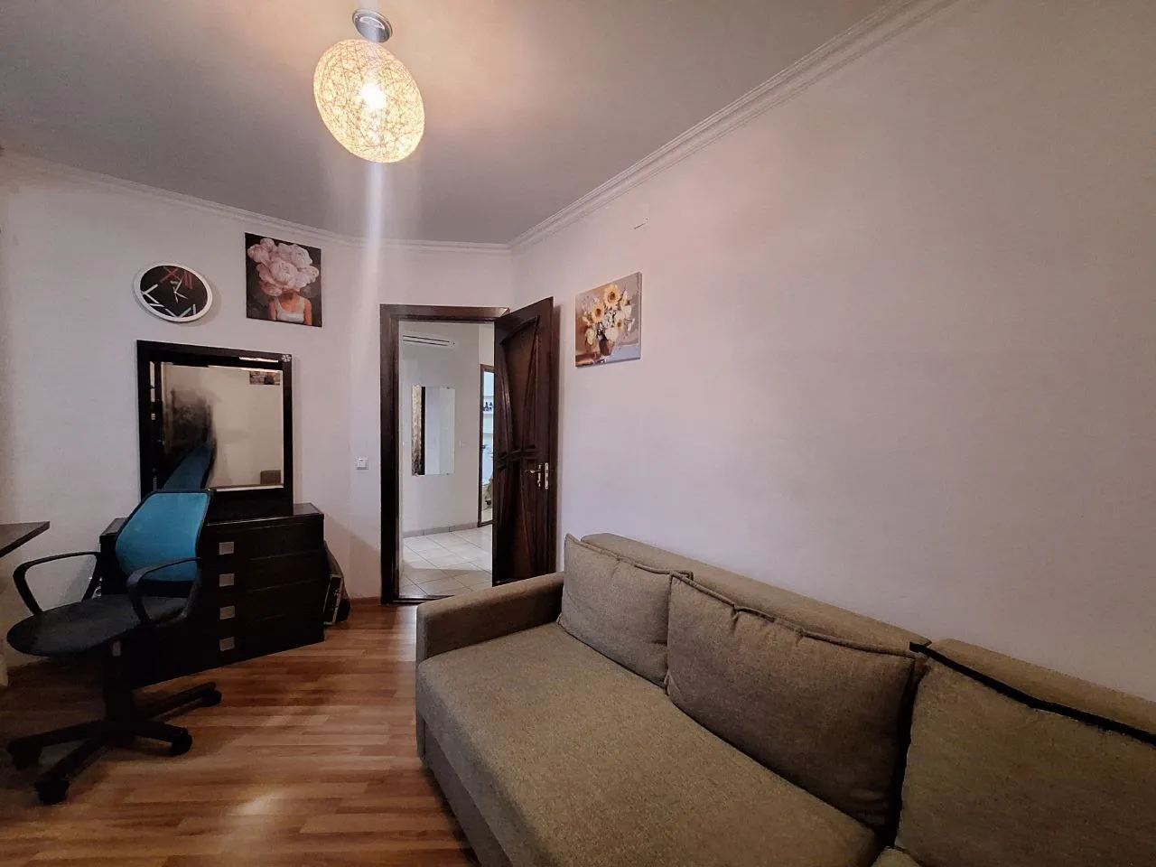 Кишинев Ботаника ул. Тейлор 6