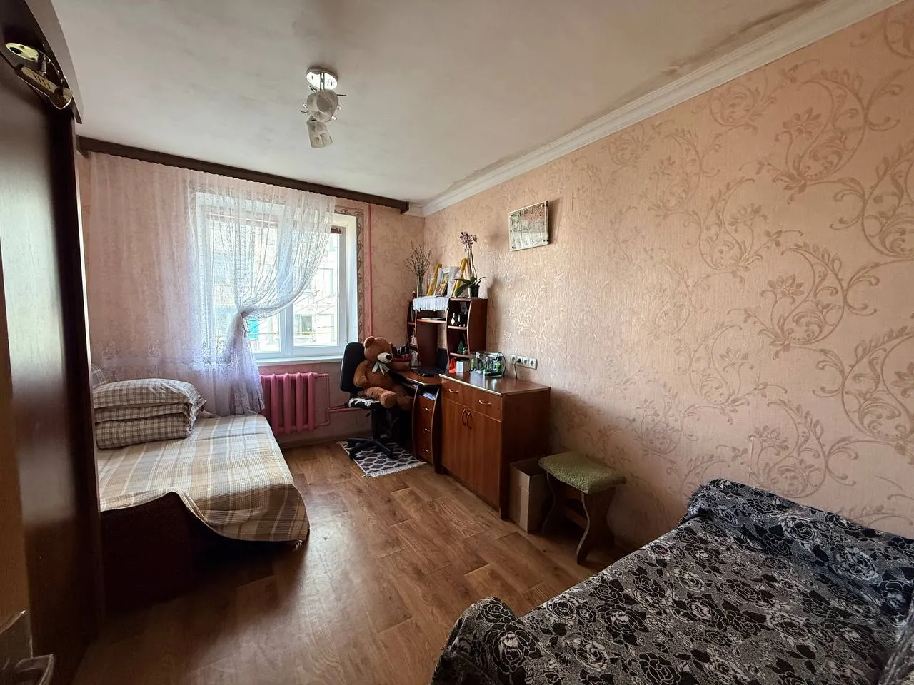 Chișinău Botanica str. Independenței 1