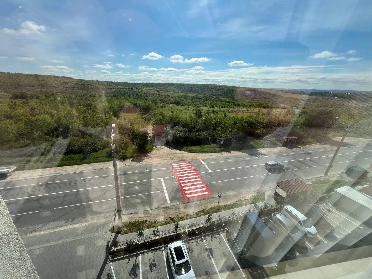 Ialoveni, Centru str. Alexandru cel Bun 9