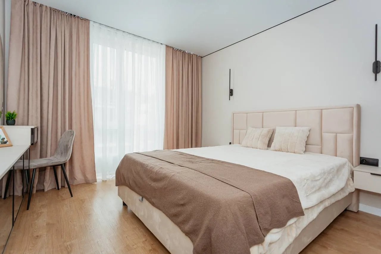 Chișinău Durlești str. Regina Elisabeta 6