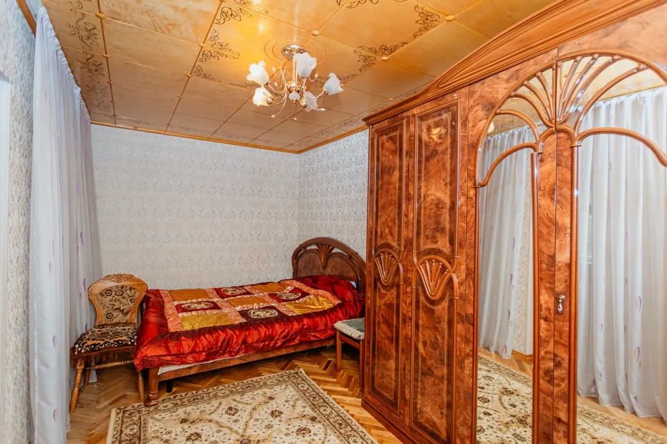 Chișinău Ciocana str. Budăi  23