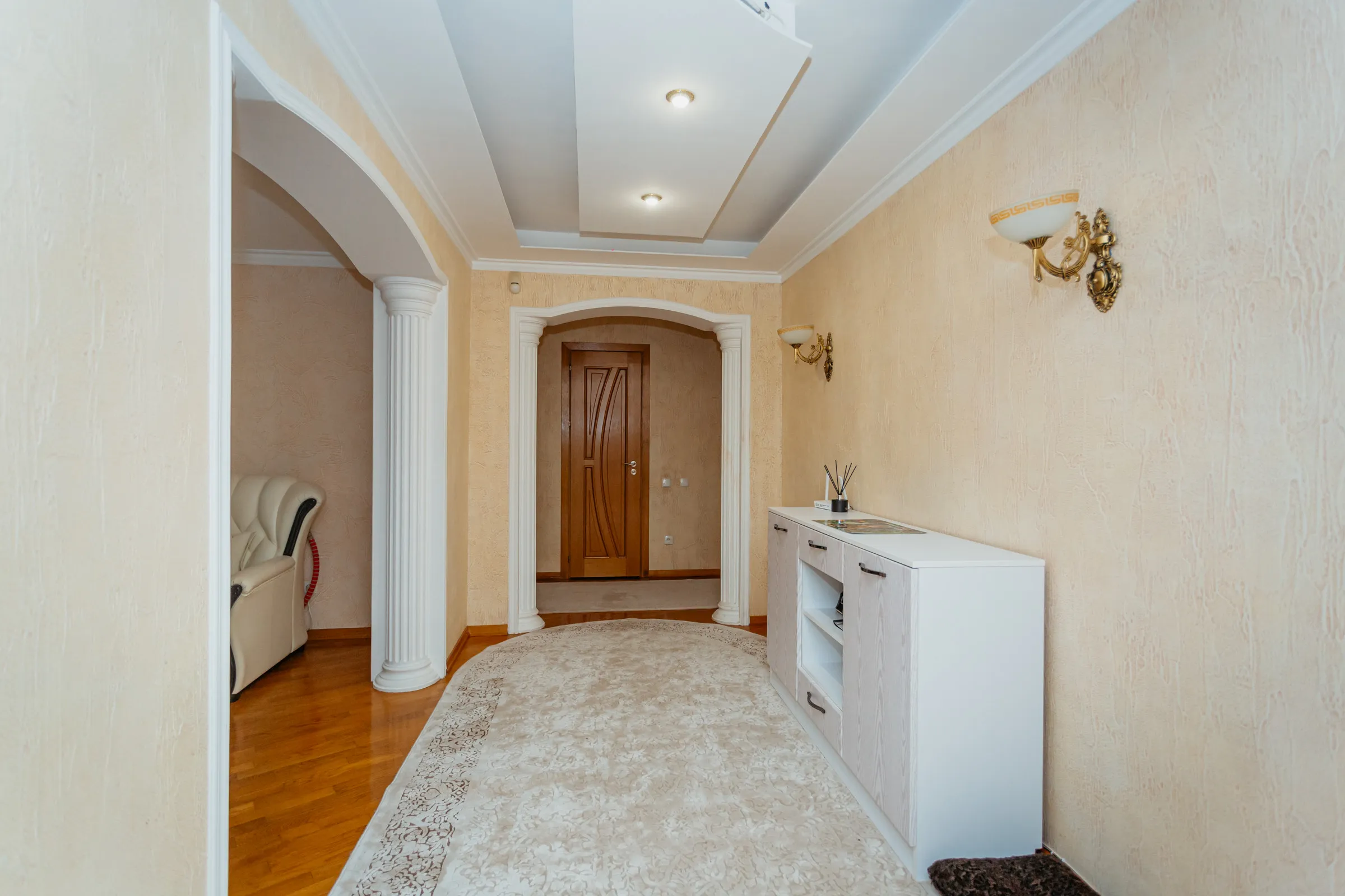 Кишинев Ботаника, ул. Буребиста 9