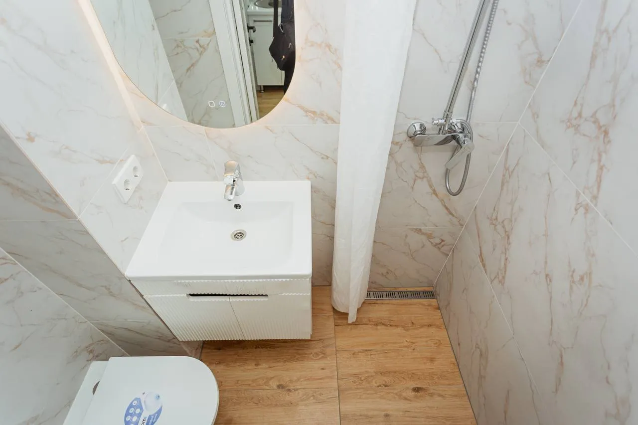 Chișinău Buiucani str. Grigore Alexandrescu 9