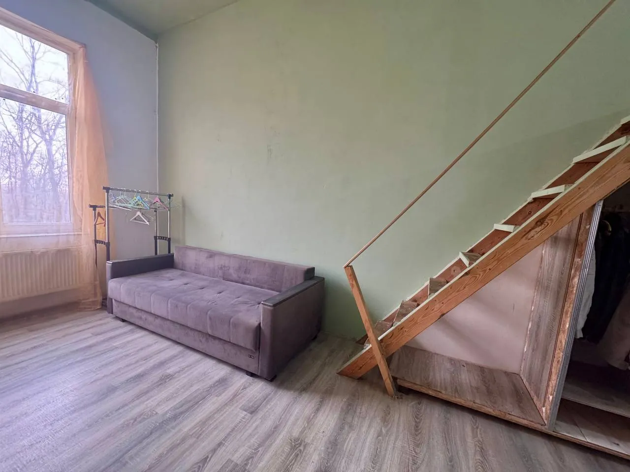 Chișinău Botanica str. Băcioii Noi 1