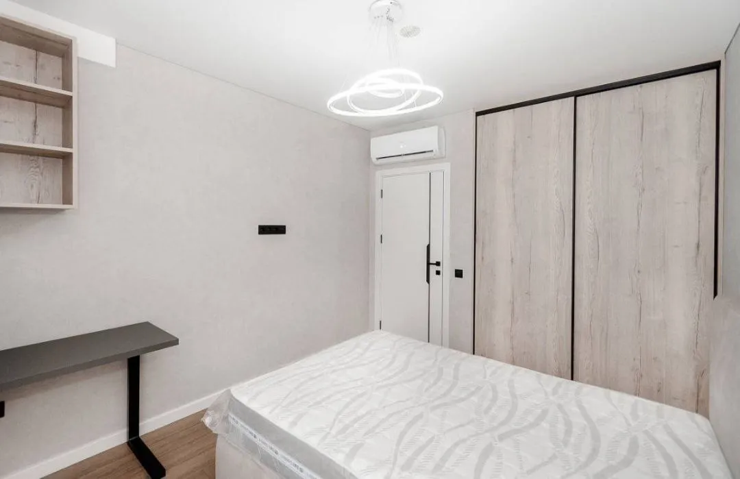 Кишинев Ботаника, ул. Буребиста 5