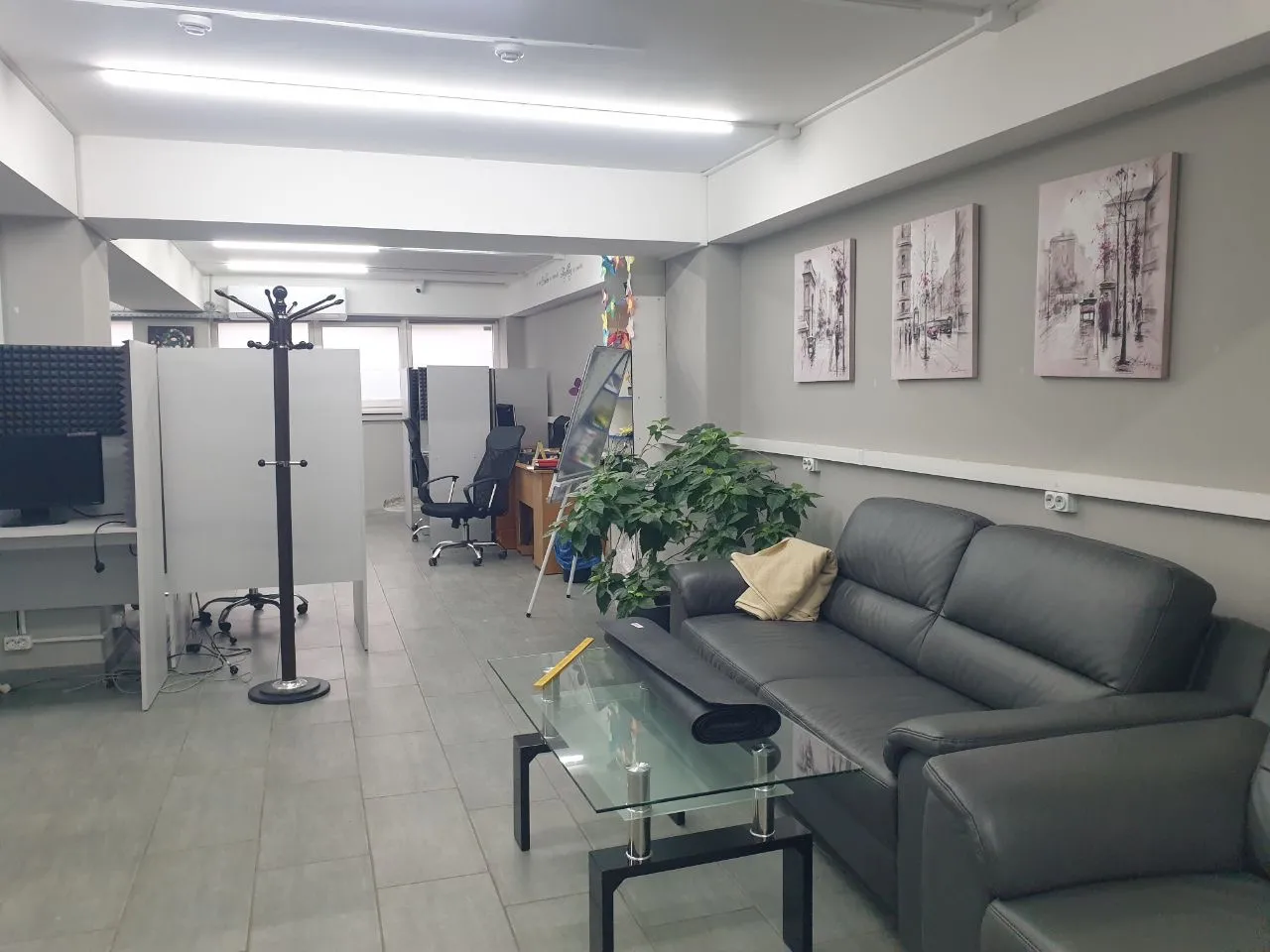 Chișinău Centru str. Ivan Zaikin 6