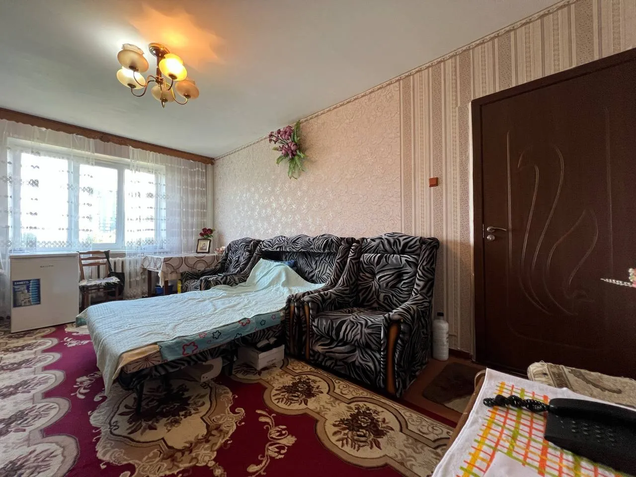 Кишинев Чокана ул. Петру Заднипру 4