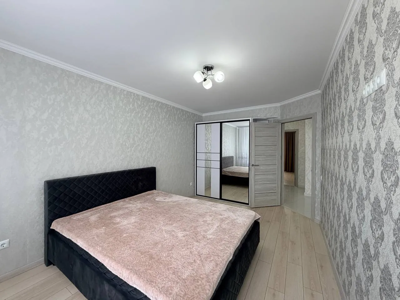 Chișinău Ciocana str. Vadul lui Vodă 3