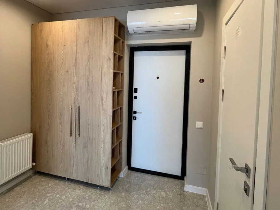 Chișinău Botanica str. Băcioii Noi 6