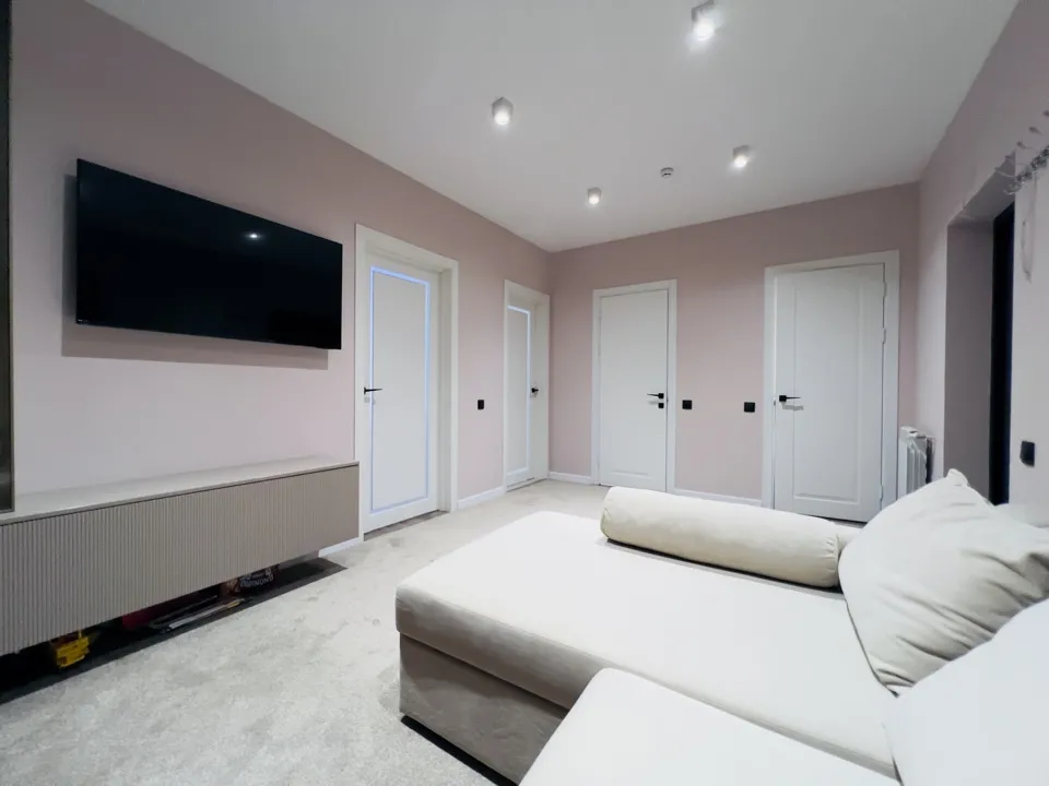 Chișinău Ciocana bd. Mircea cel Bătrân 4