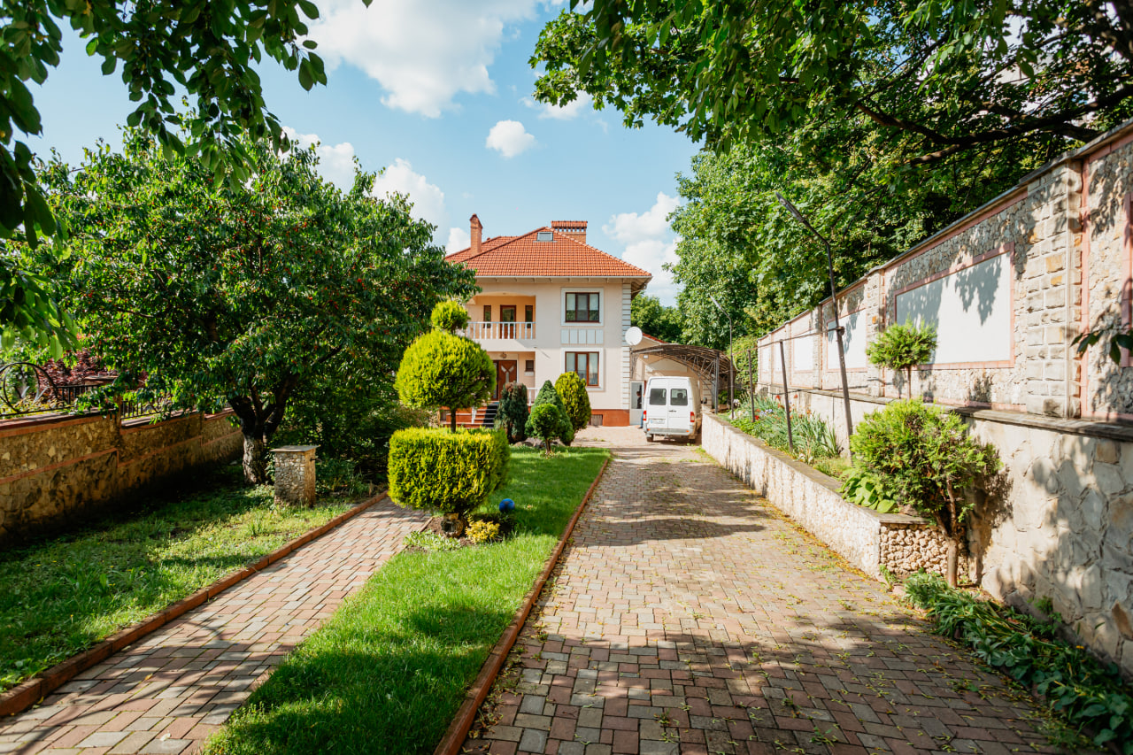 Chișinău Telecentru str. Drîmbului 35