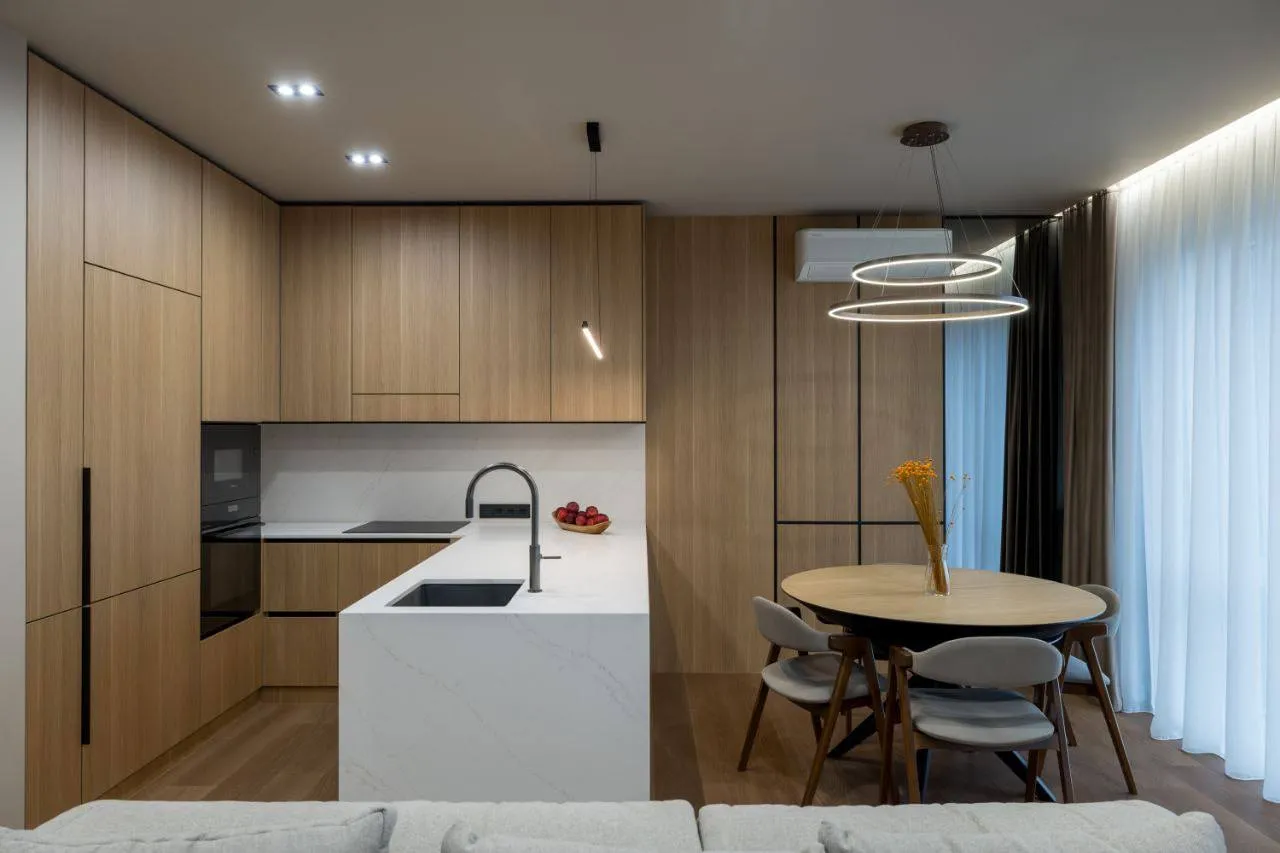 Chișinău Centru str. Moara Roșie 5