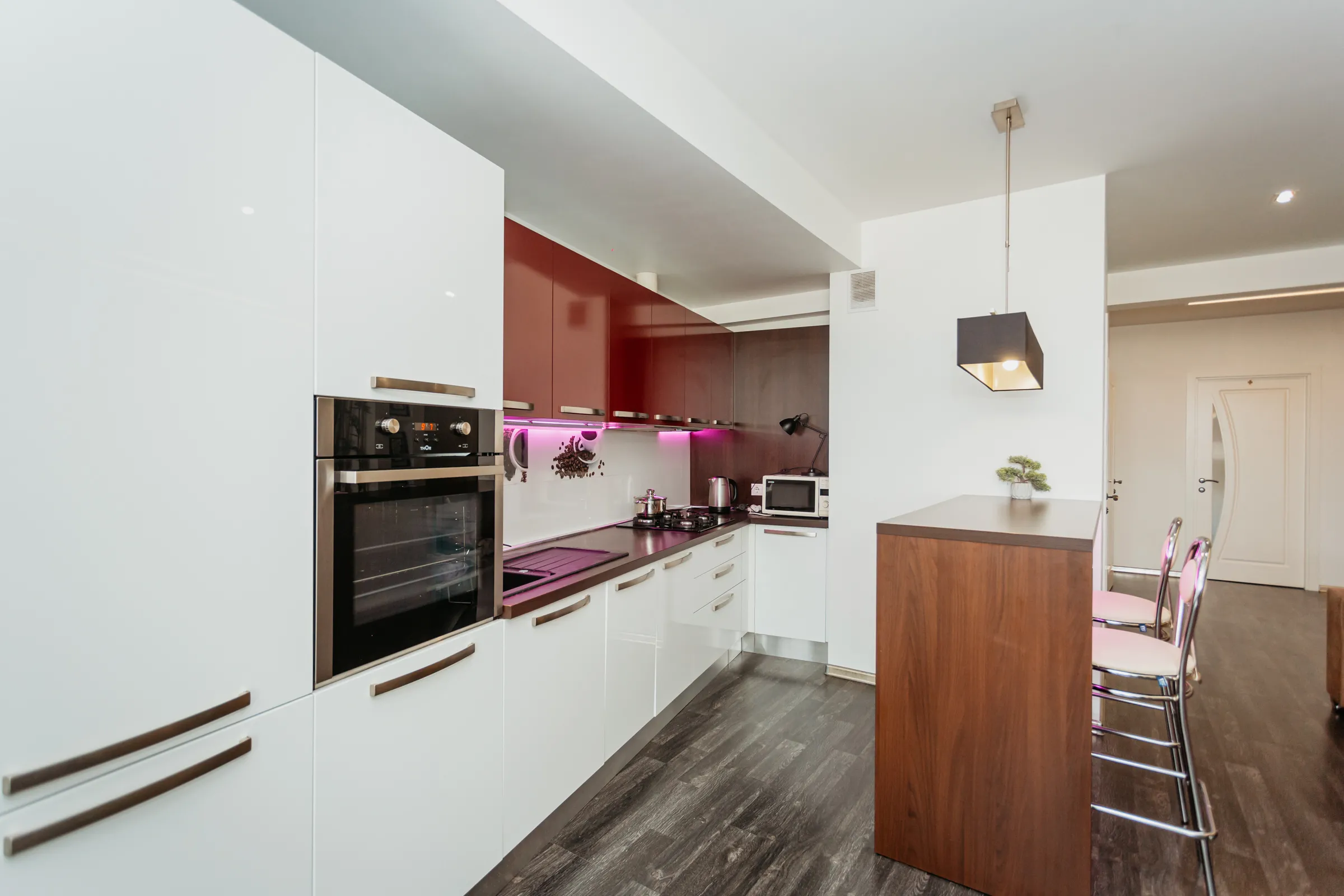 Chișinău Centru str. Lev Tolstoi 5