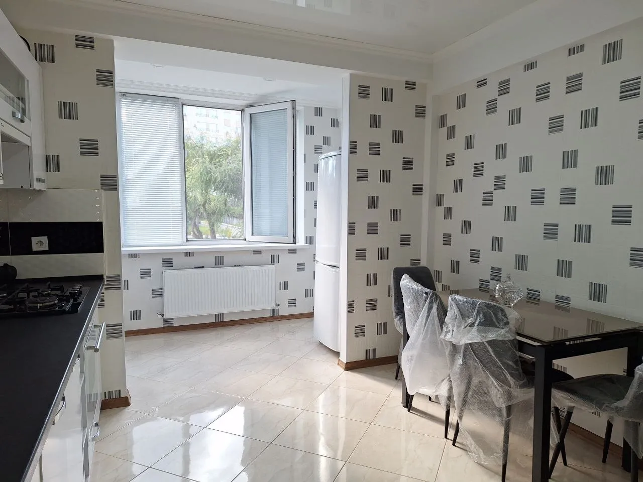 Chișinău Centru str. Ivan Zaikin 1