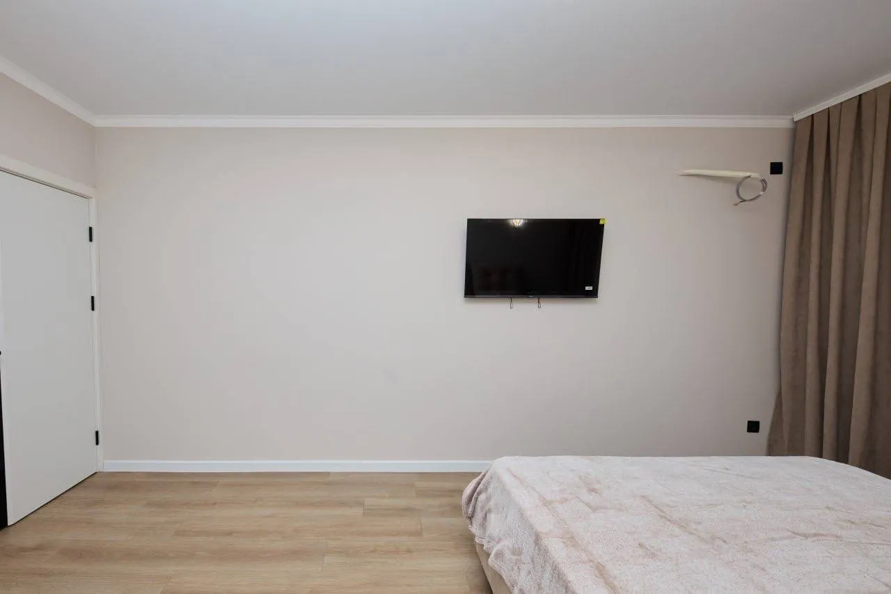 Chișinău Botanica str. Burebista 3