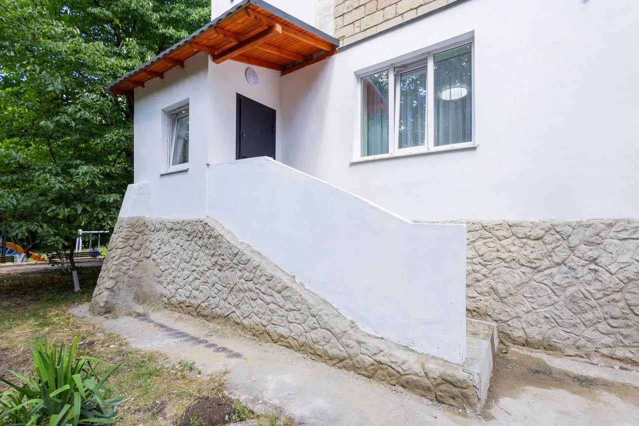 Chișinău Telecentru str. Gheorghe Asachi 9