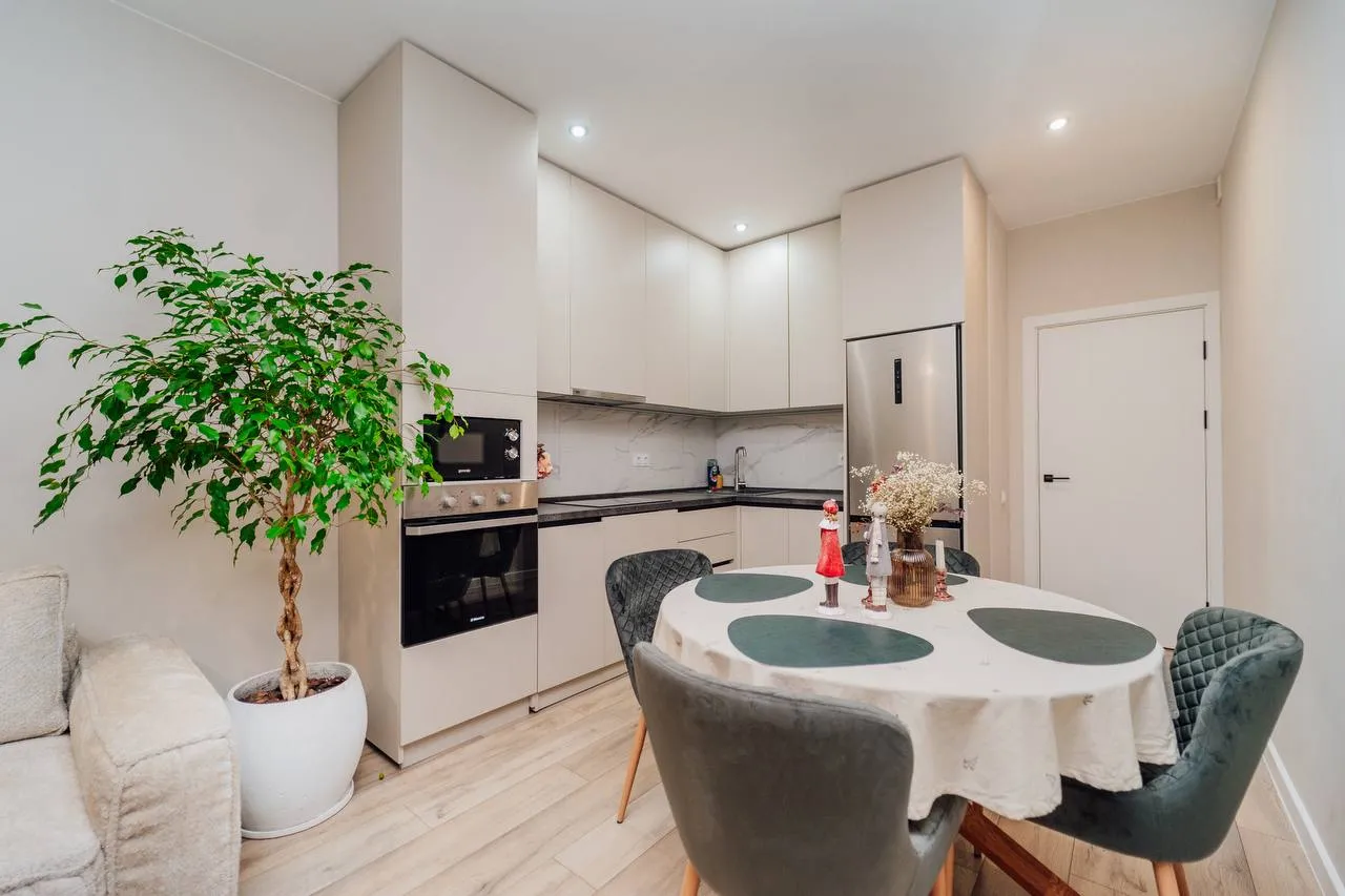 Chișinău Centru str. Avram Iancu 1