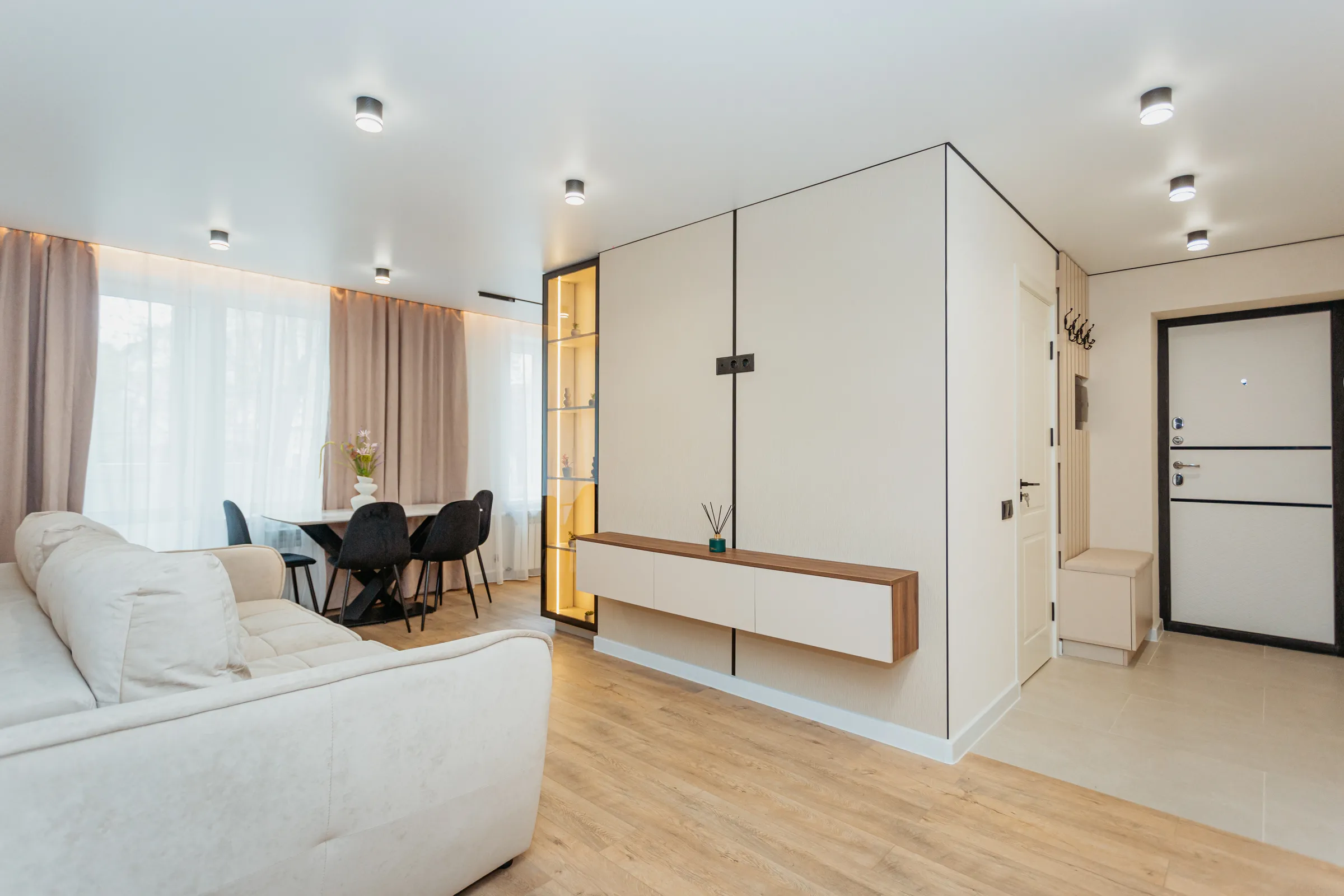 Chișinău Botanica str. Pandurilor 3