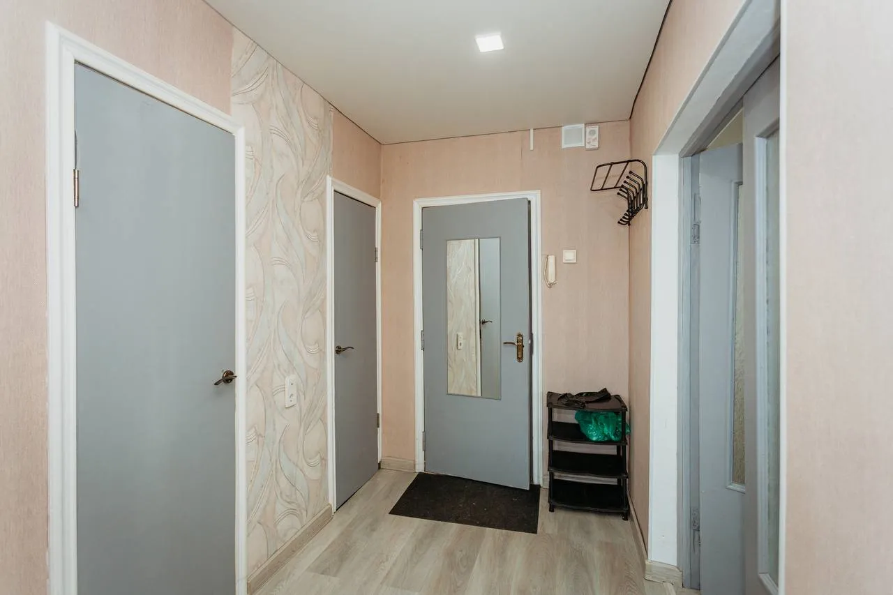 Chișinău Buiucani str. Nicolae Costin 5