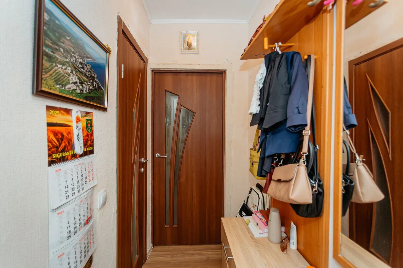 Chișinău Telecentru str. Lech Kaczynski 5