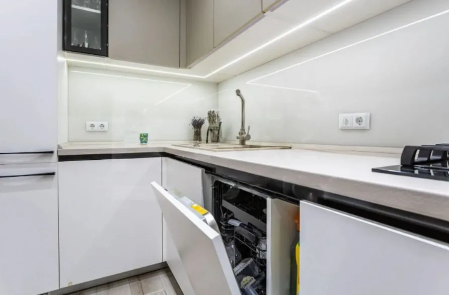 Chișinău Ciocana str. Ginta Latină 2