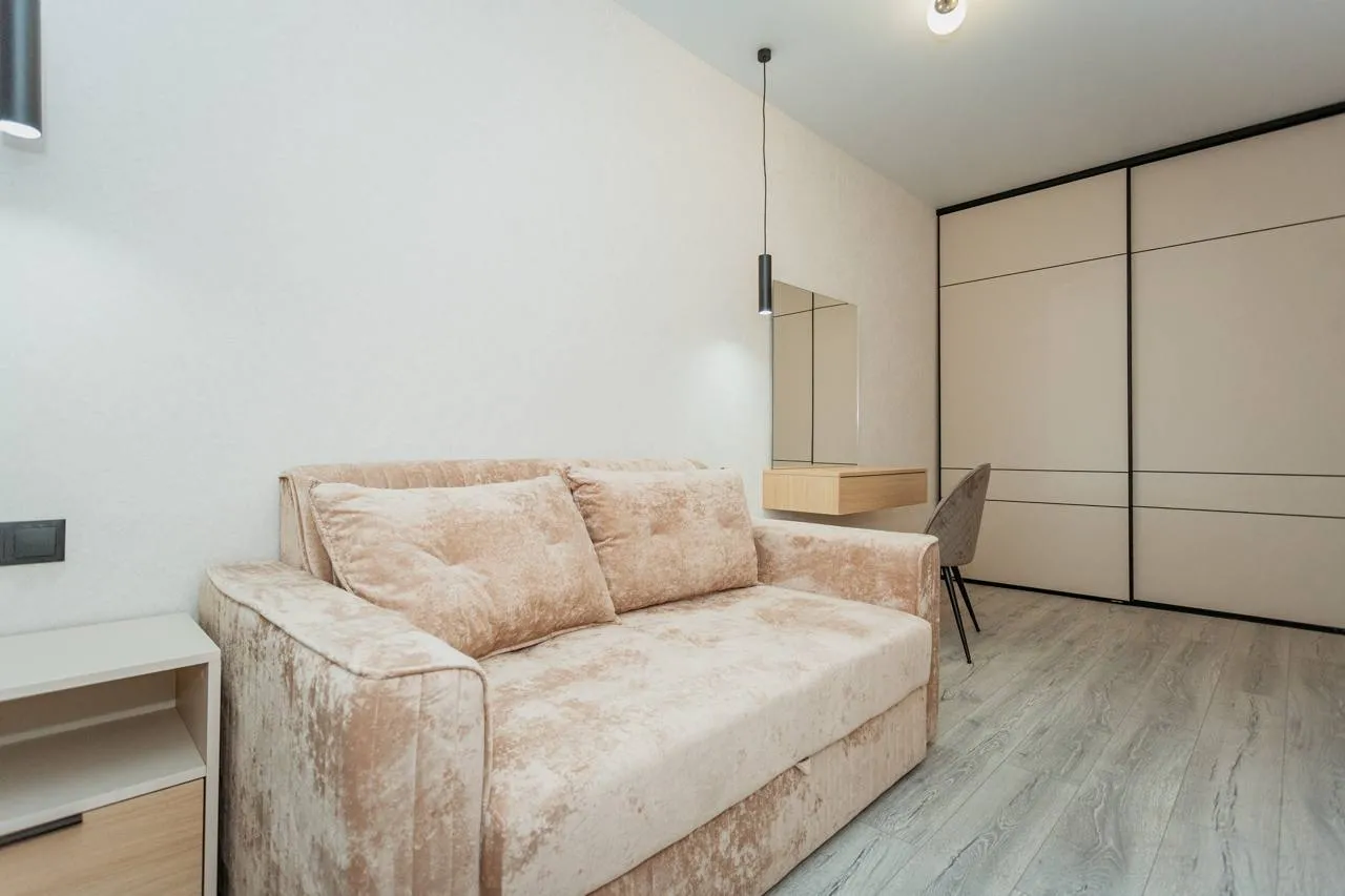 Chișinău Botanica str. Minsk 8