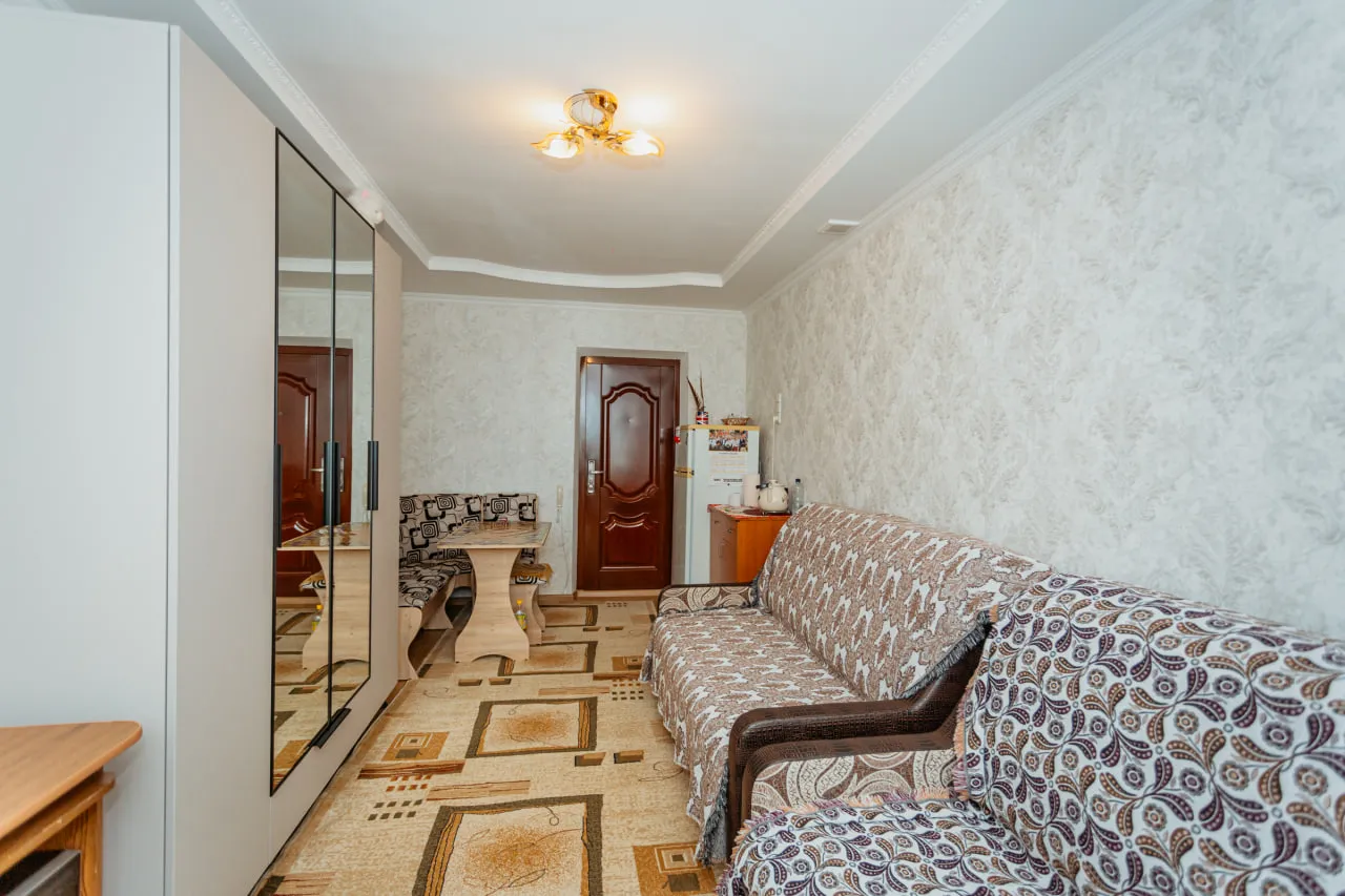 Chișinău Rîșcani str. Florilor 3