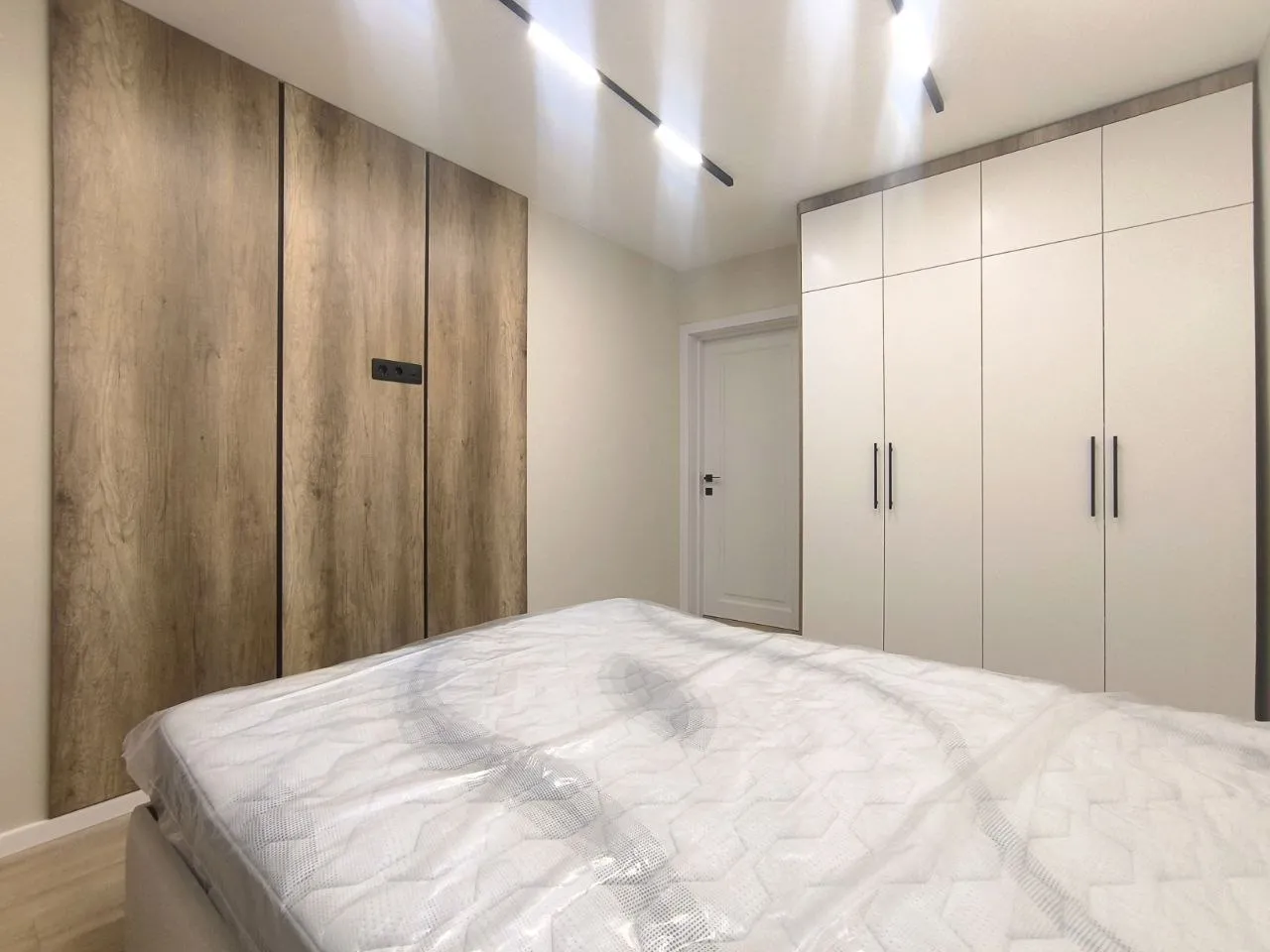 Chișinău Buiucani str. Alba Iulia 4