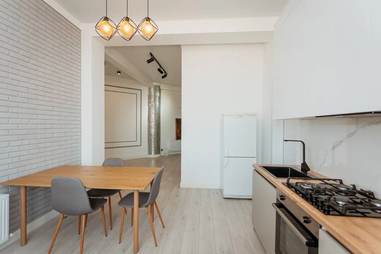 Chișinău Buiucani str. Alba Iulia 2