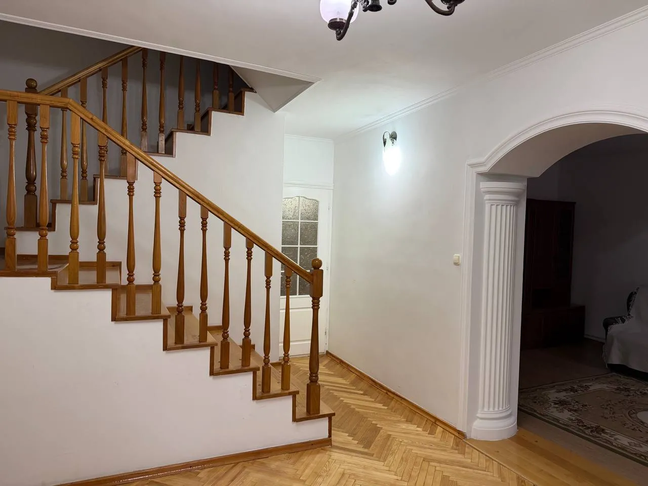 Chișinău Telecentru str. Griviței  15