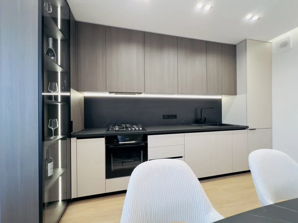 Chișinău Ciocana bd. Mircea cel Bătrân 2