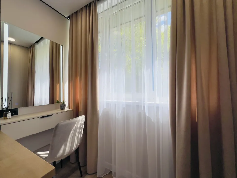 Chișinău Rîșcani str. Florilor 7