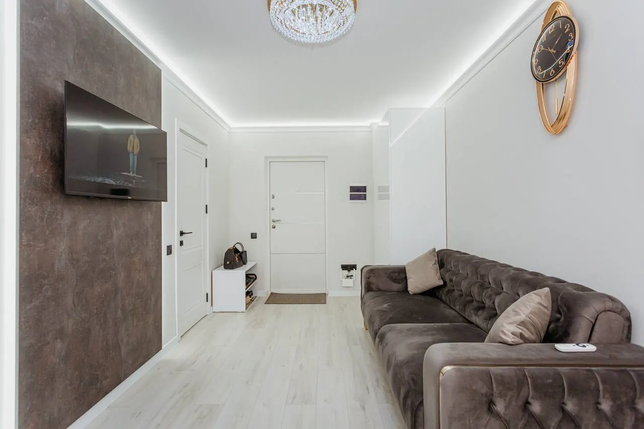 Chișinău Buiucani str. Alba Iulia 4