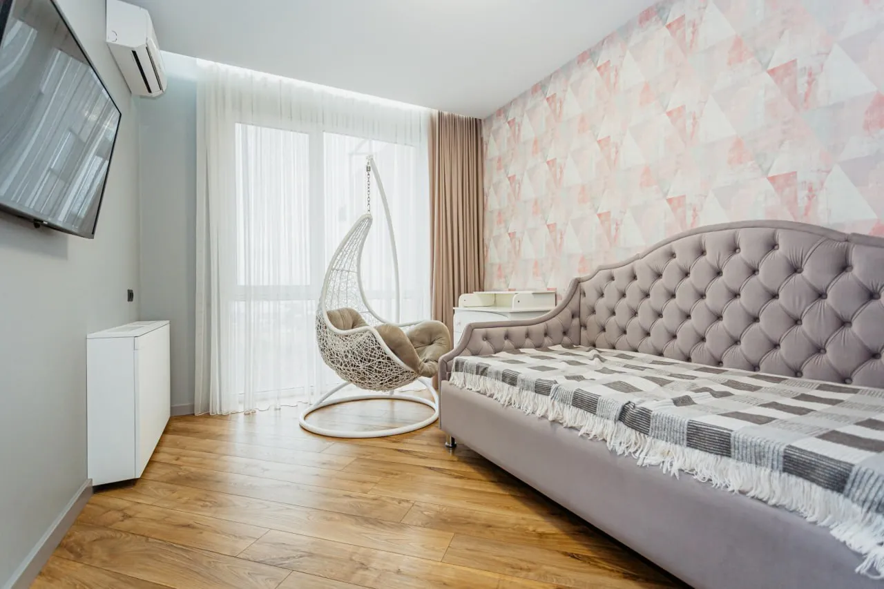 Chișinău Rîșcani str. Spartacus 7