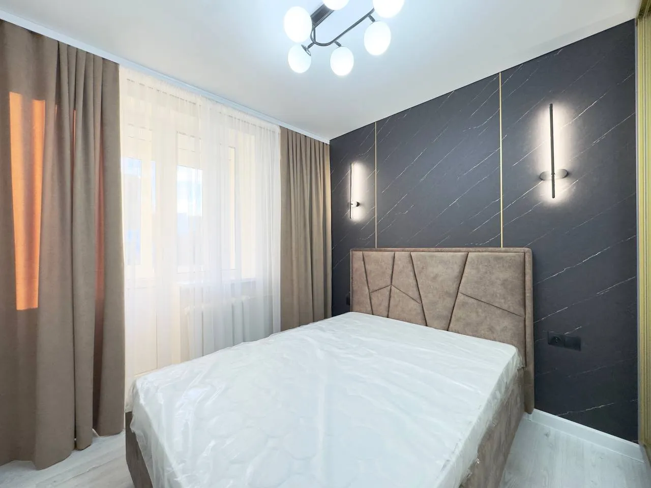 Chișinău Rîșcani str. Andrei Doga 7