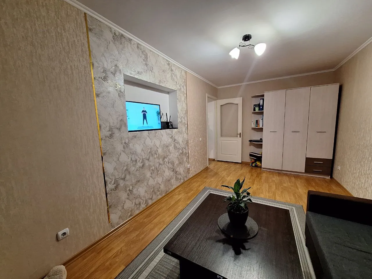 Chișinău Botanica str. Băcioii Noi 4