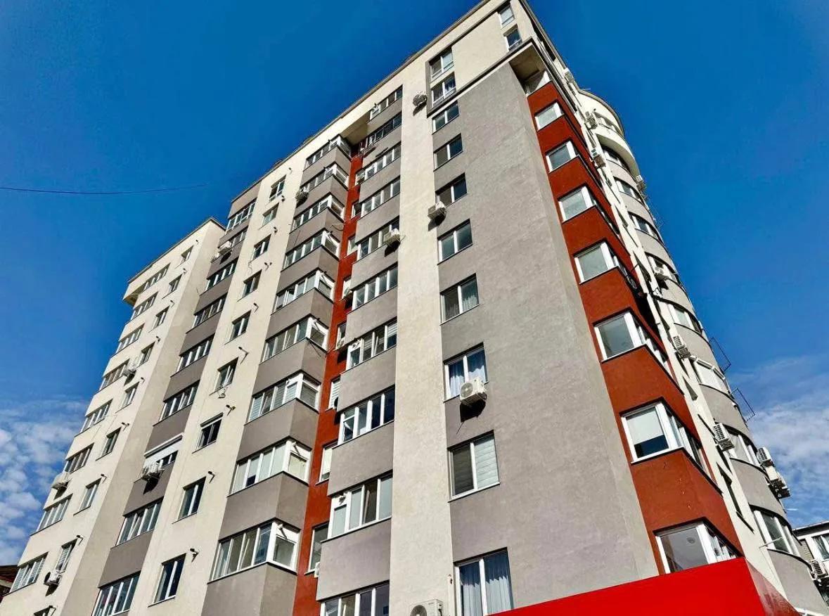 Chișinău Botanica str. Belgrad  7