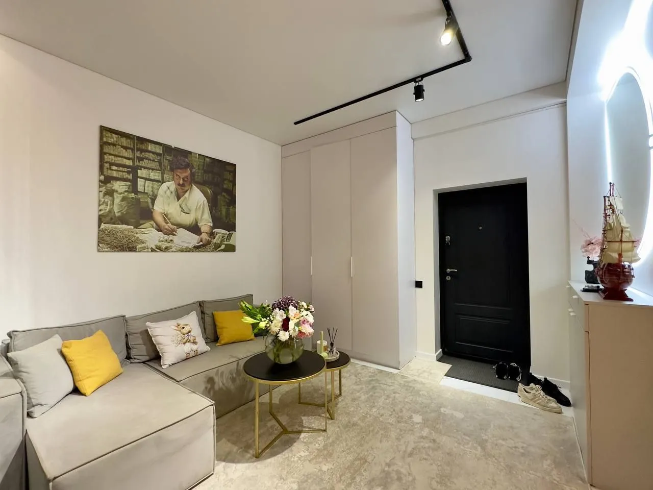 Chișinău Botanica str. Tudor Strișcă 3