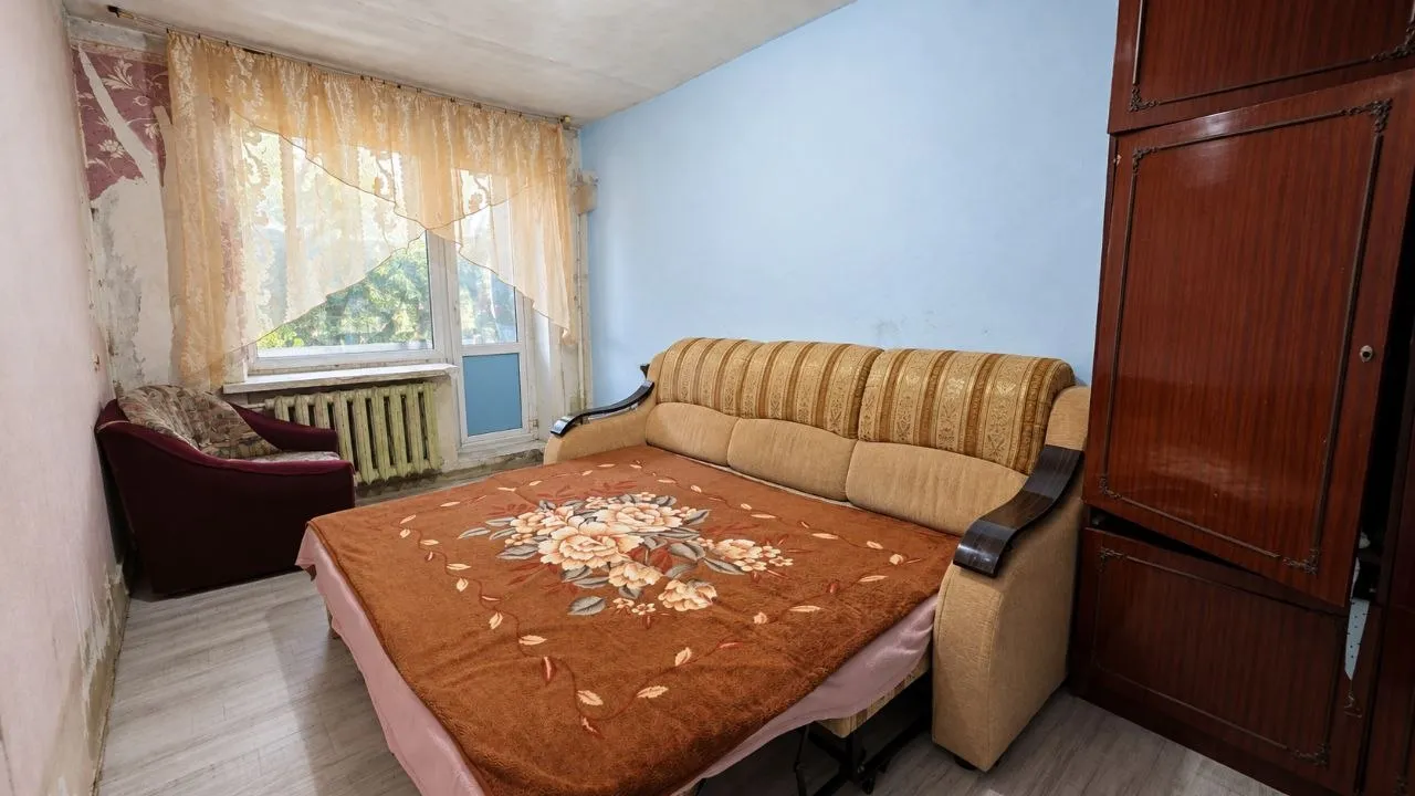 Chișinău Botanica str. Pandurilor 2
