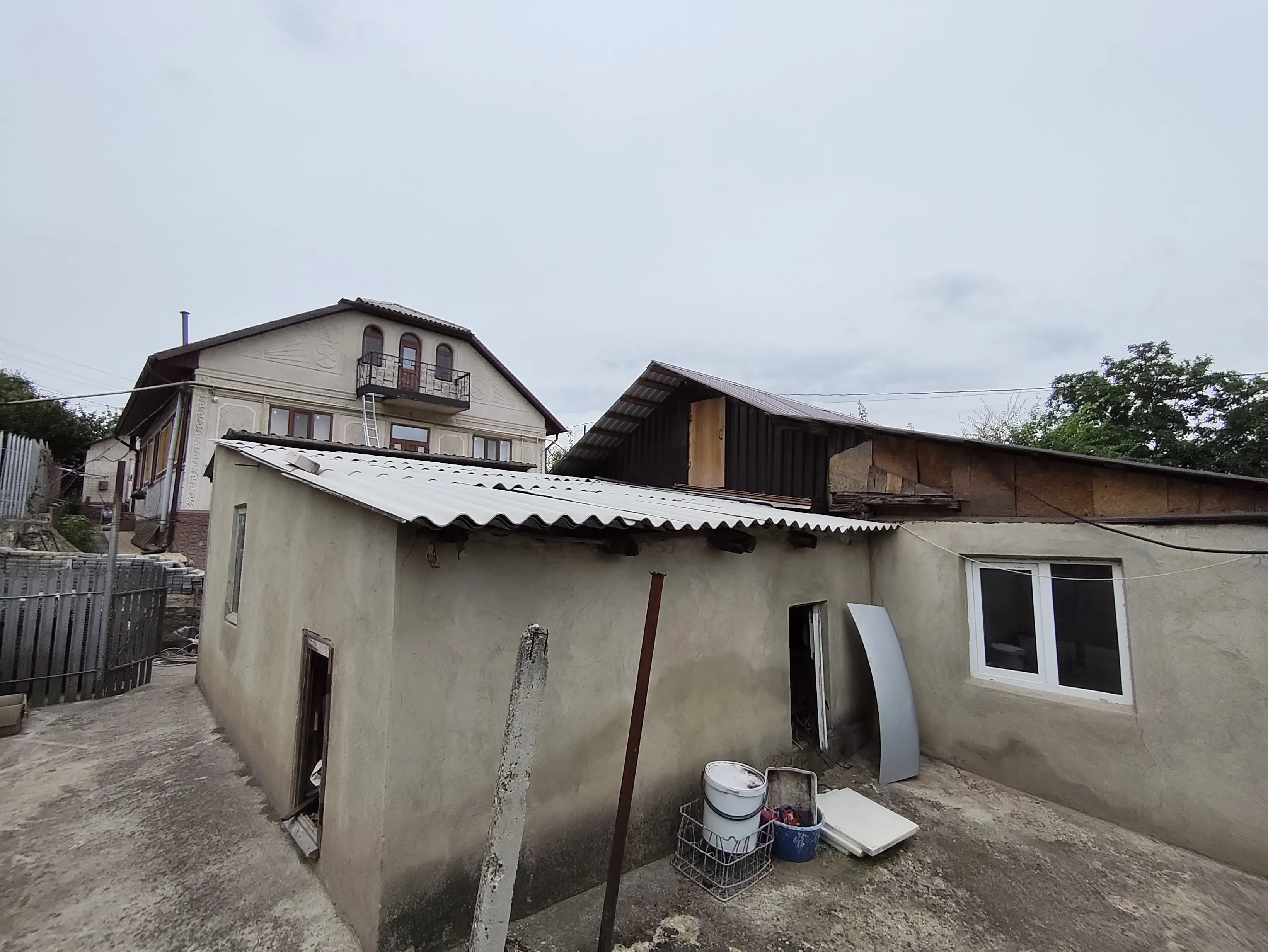 Chişinău Codru str. Cîmpului  1