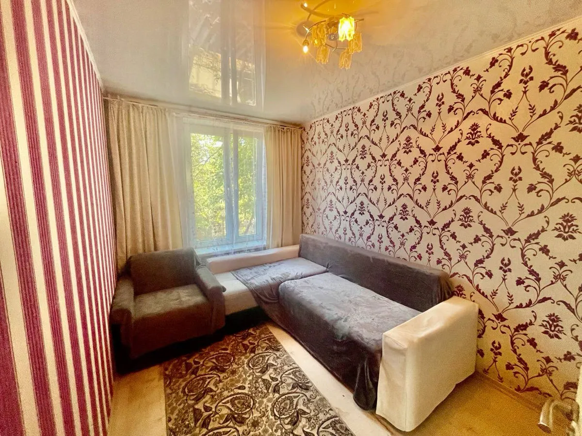 Chișinău Botanica str. Sarmizegetusa 2