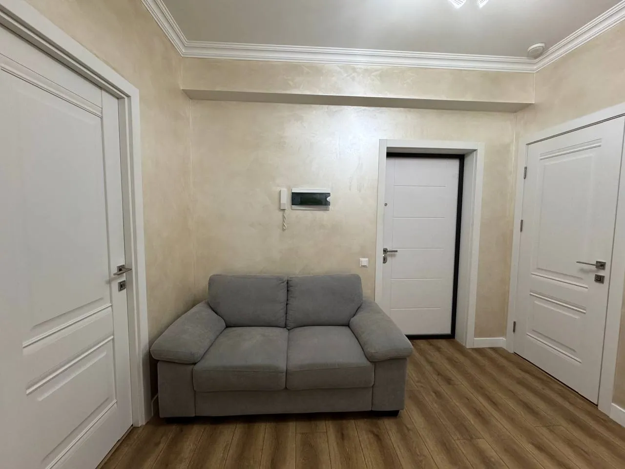 Chișinău Buiucani str. Nicolae Costin 4