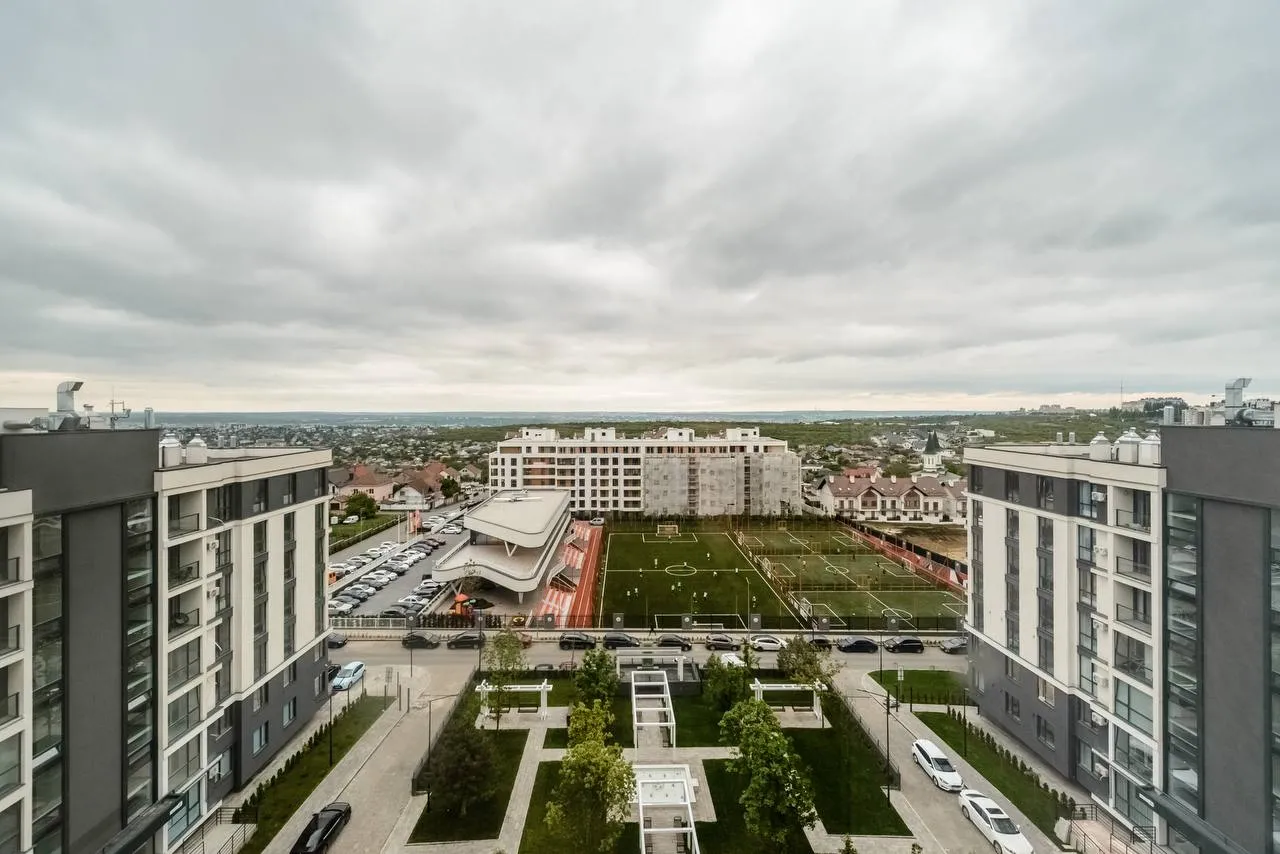 Chișinău Durlești Str Regina Elisabeta 14